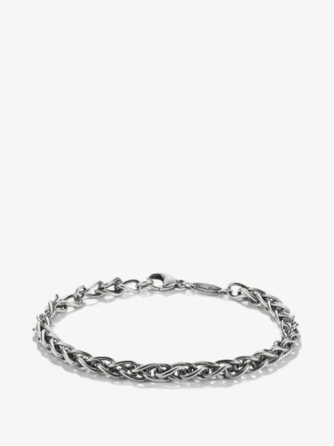 Thomas Sabo bracelet Wild Horses tressé