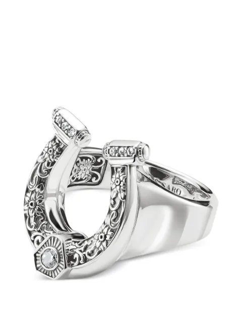 Thomas Sabo Elyndra horseshoe ring