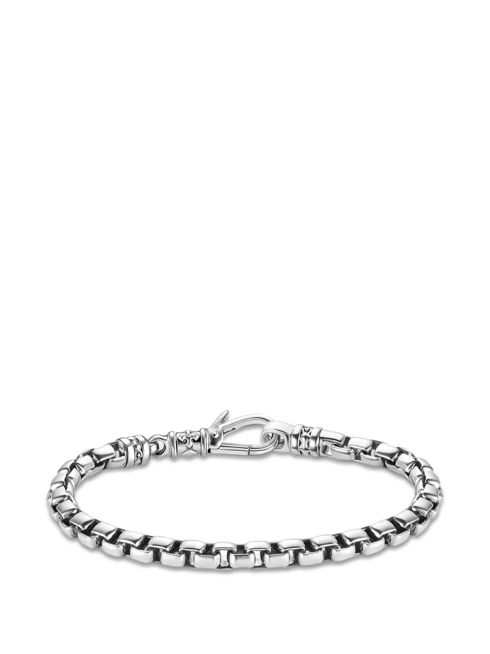 Thomas Sabo Box Kettenarmband - Silber