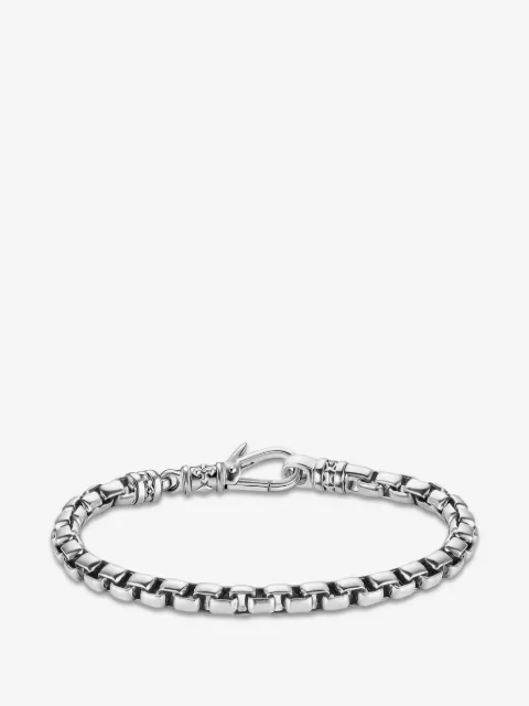 Thomas Sabo box chain bracelet