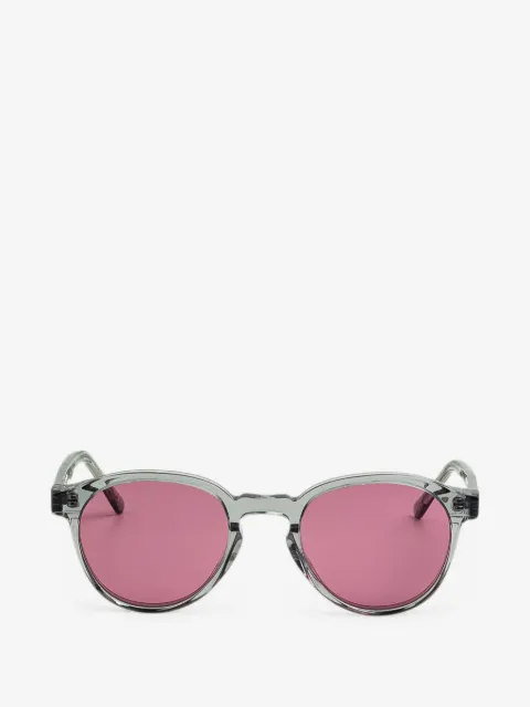 Retrosuperfuture lentes de sol The Warhol 10th Anniversary en colaboración con Andy Warhol Foundation