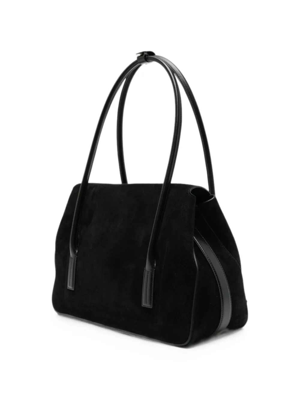 TOM FORD Eclipse shopper Zwart