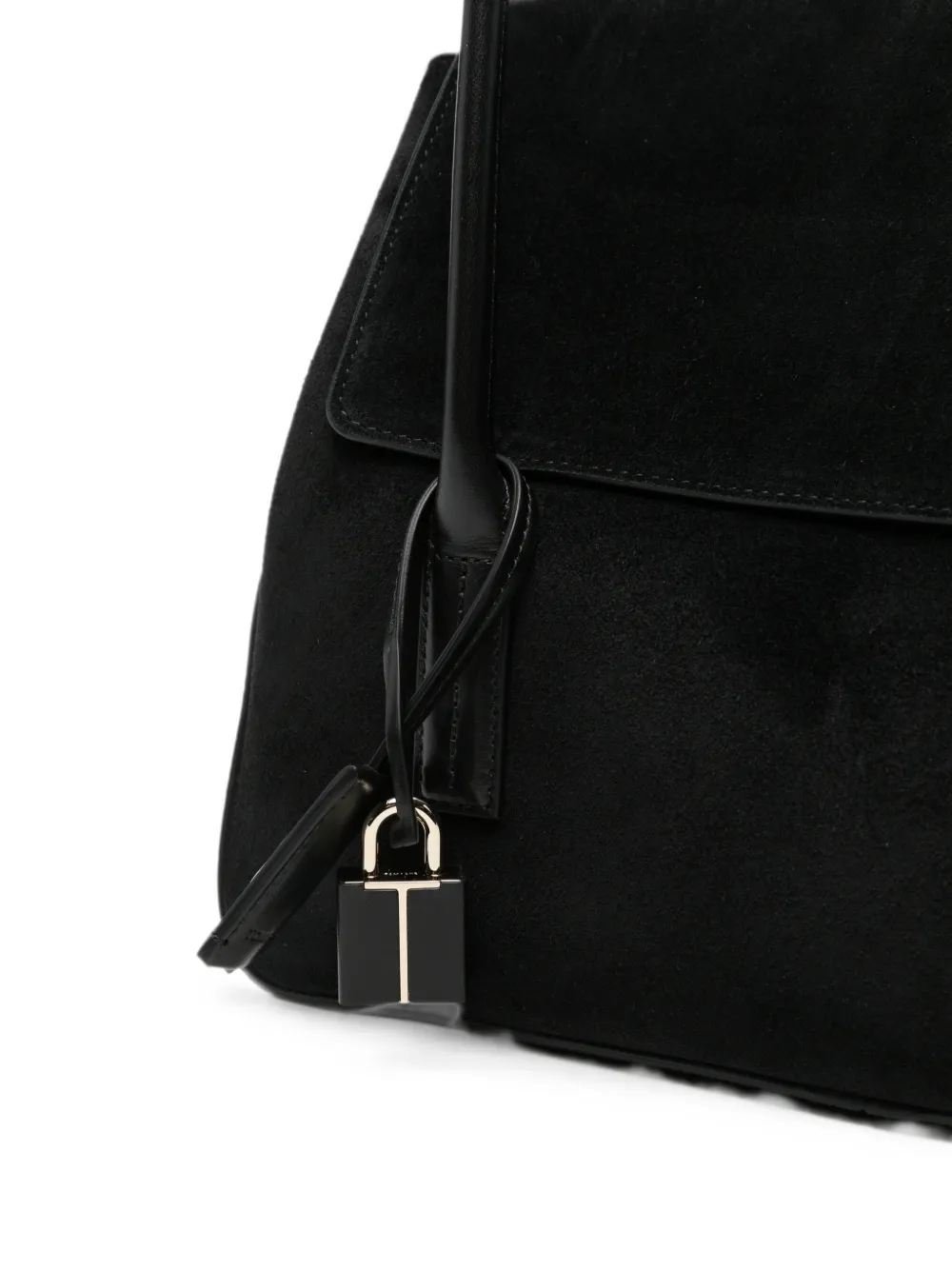 TOM FORD Eclipse shopper Zwart