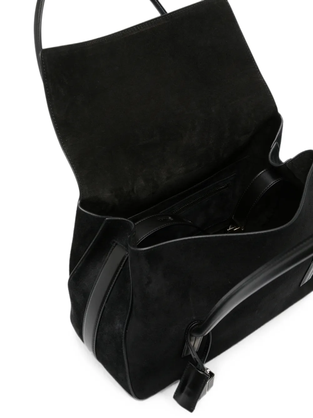 TOM FORD Eclipse shopper Zwart