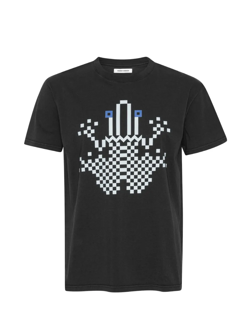 Henrik Vibskov Cross Stitch T-shirt