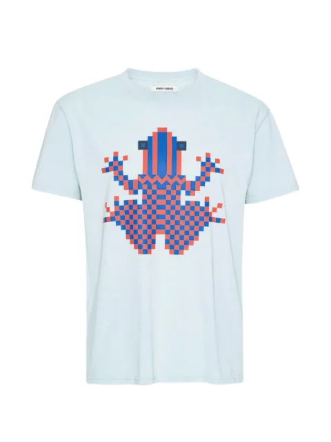 Henrik Vibskov Cross Stitch T-shirt
