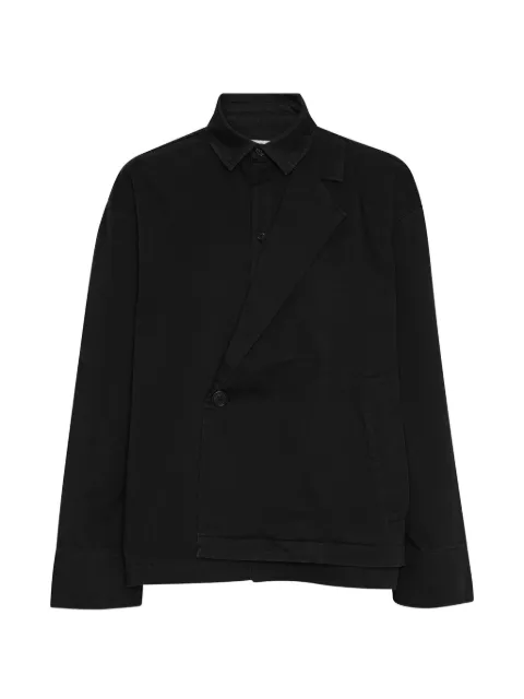Henrik Vibskov Asymmetrische Sjacoat Jacke