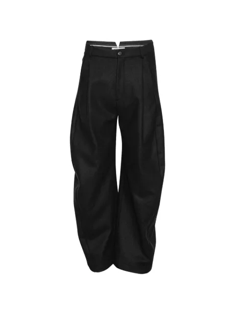 Henrik Vibskov pantalones One