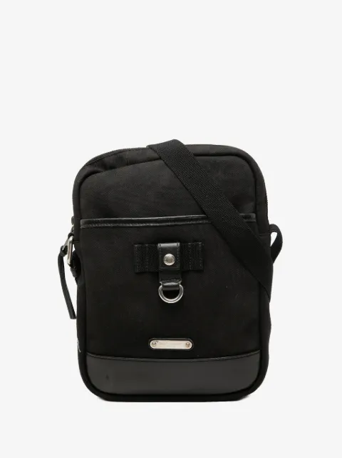 Saint Laurent Pre-Owned 2018 Rivington Umhängetasche