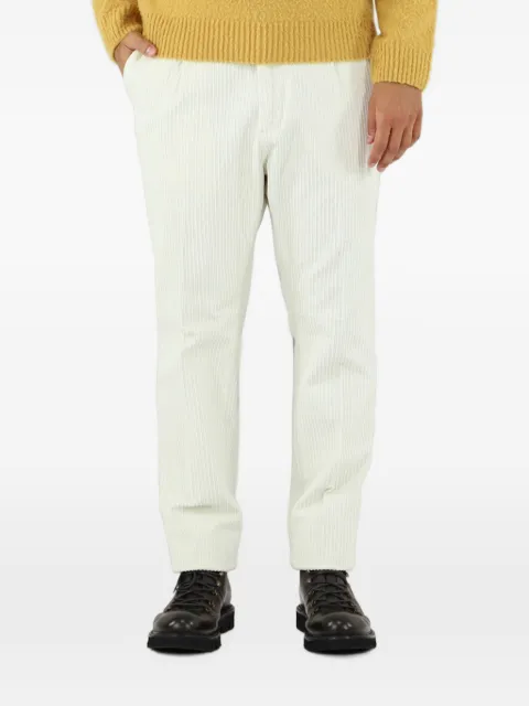 Cruna Mitte corduroy trousers