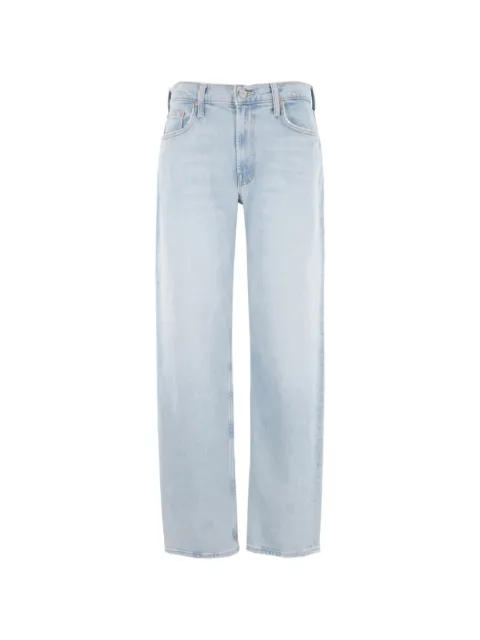 MOTHER The Newbie Skimp jeans