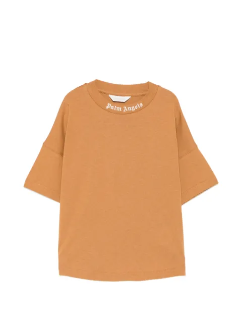 Palm Angels Kids kortærmet T-shirt