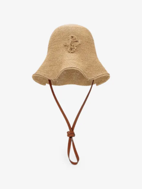 Ruslan Baginskiy HatBag chain-strap shoulder bag
