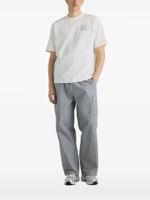 New Balance Archive graphic-print T-shirt