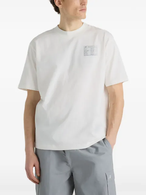 New Balance Archive T-shirt