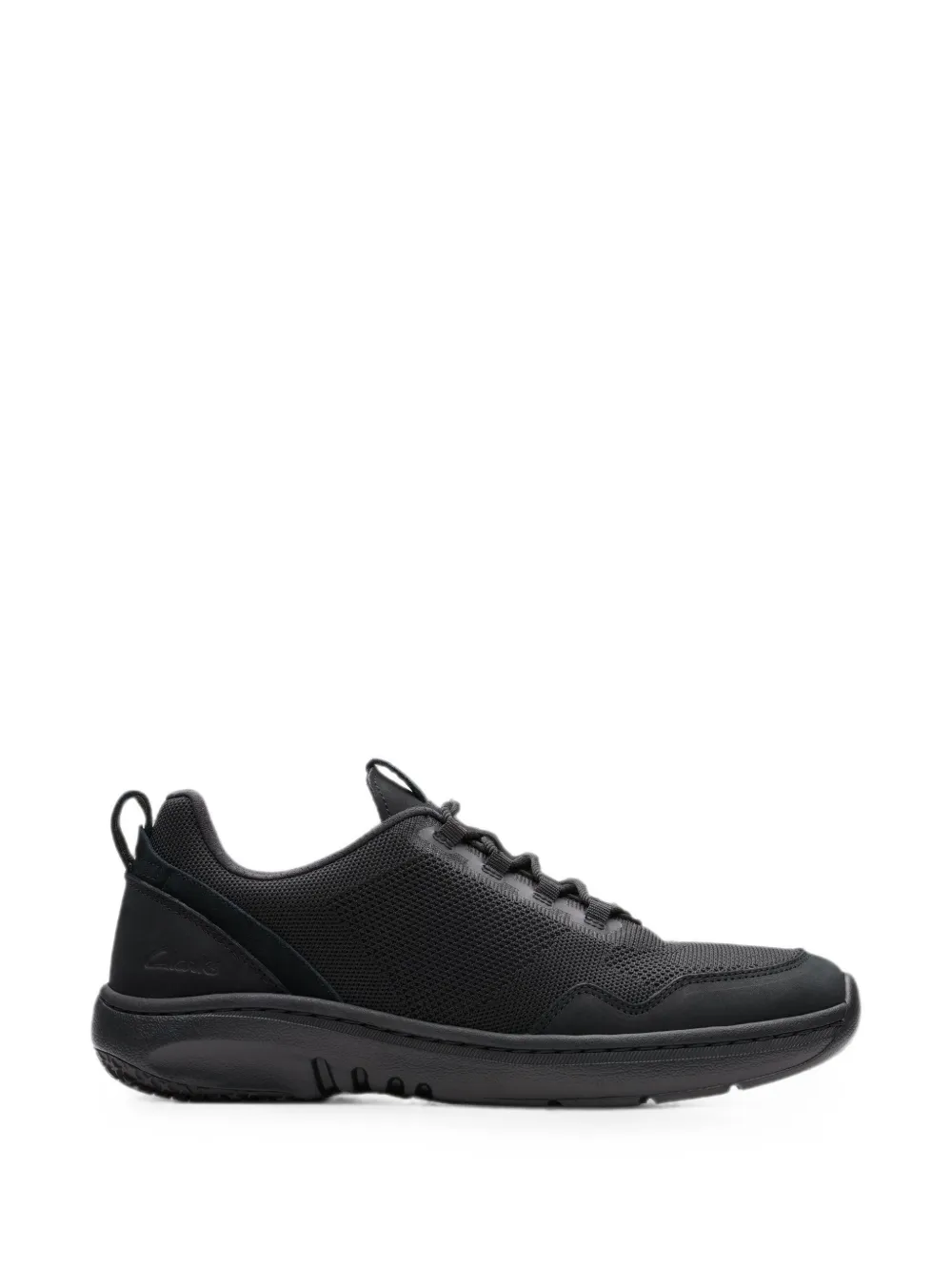 Clarks Originals Sneakers Clarkspro Knit - Nero