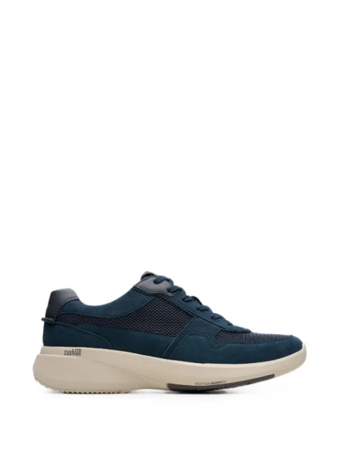 Clarks Originals Lehman Race suede sneakers