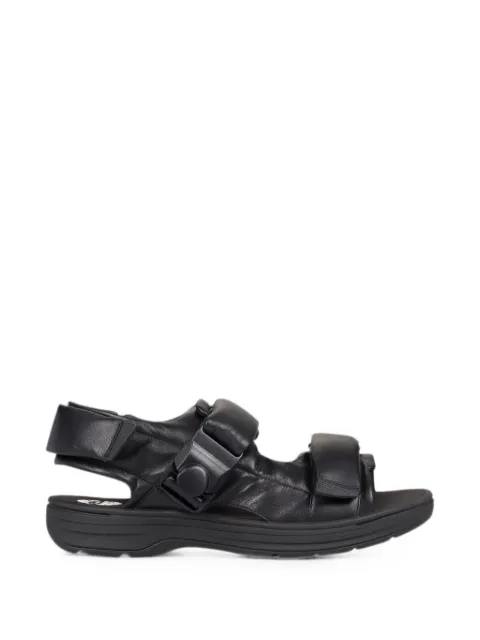 Clarks Originals sandalias de piel de Clarks Originals x Martine Rose