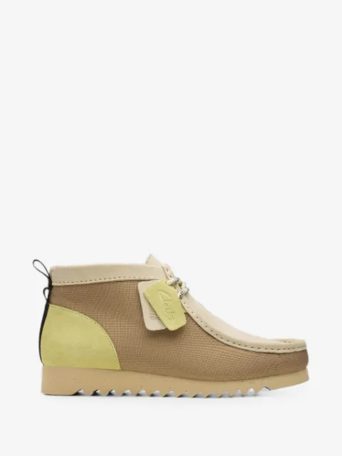 Clarks Originals Wallabee 2 Future ブーツ