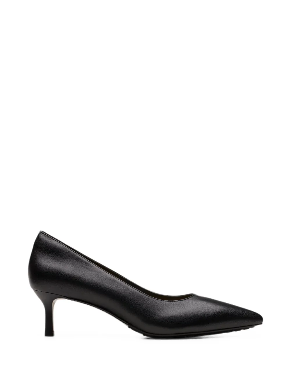 Clarks Originals Adela Court pumps Zwart