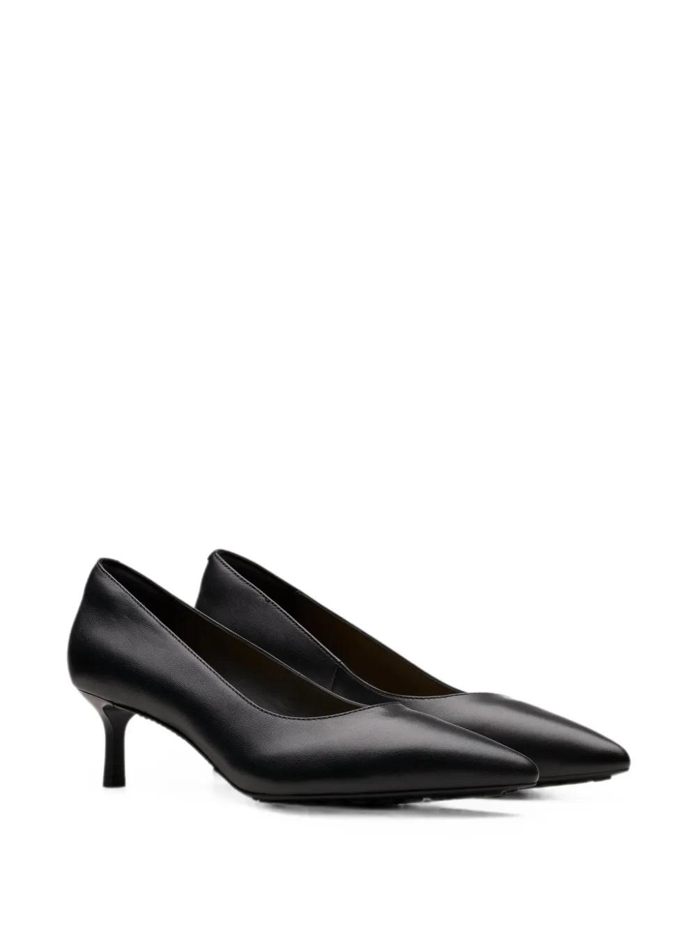 Clarks Originals Adela Court pumps Zwart