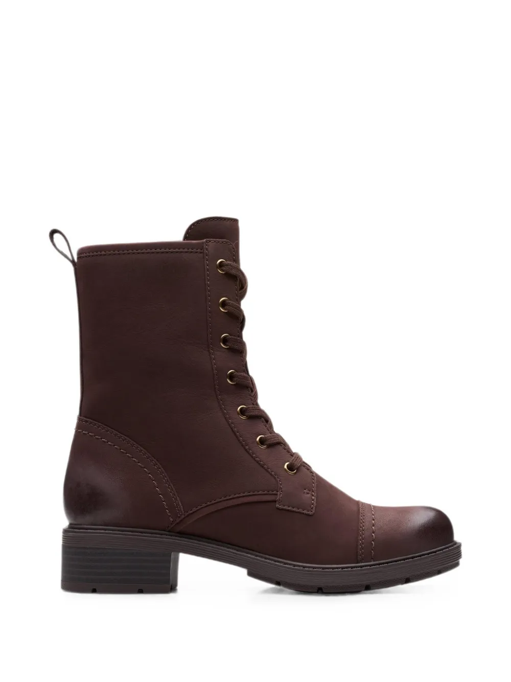 Clarks Originals Hearth Maye boots