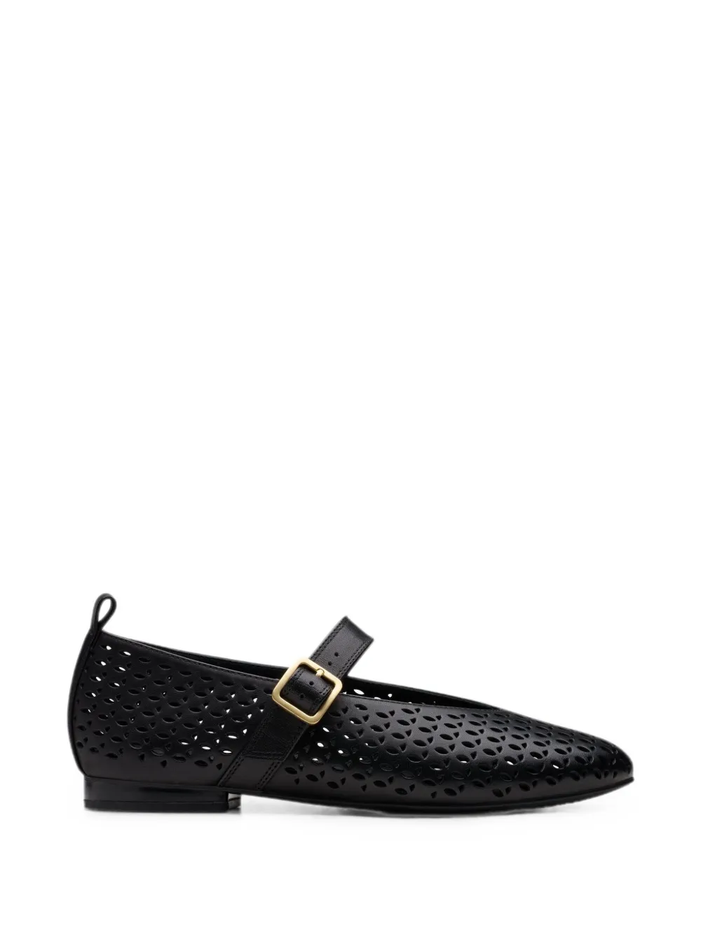 Clarks Originals Ballerine Fawna Jane - Nero