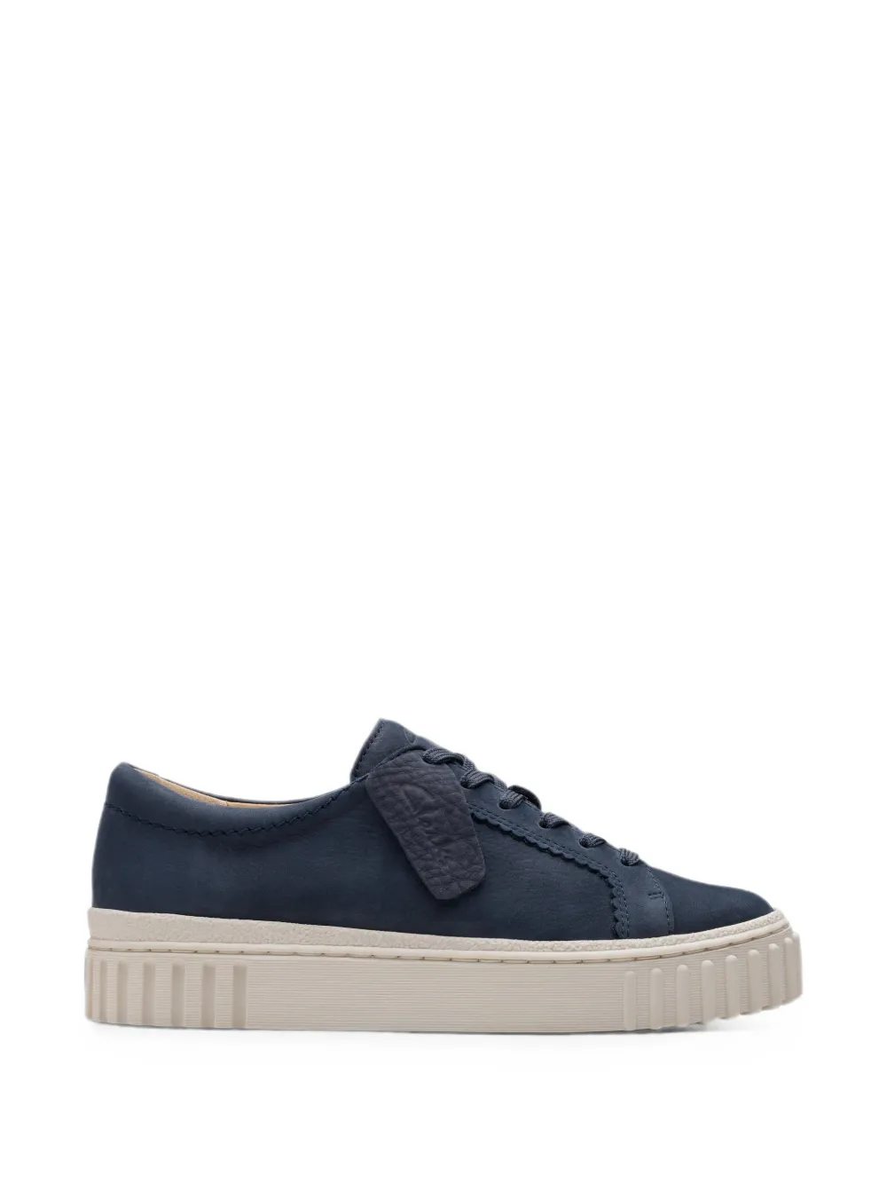 Clarks Originals Mayhill Walk sneakers Blauw