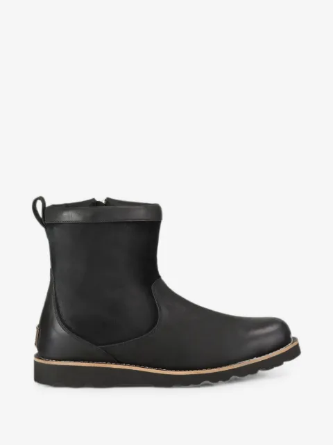 UGG Hannen TL leather boots