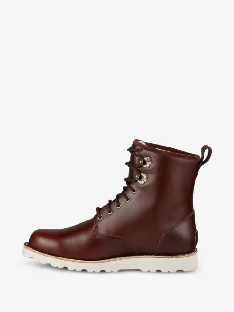 UGG Hannen TL leather boots
