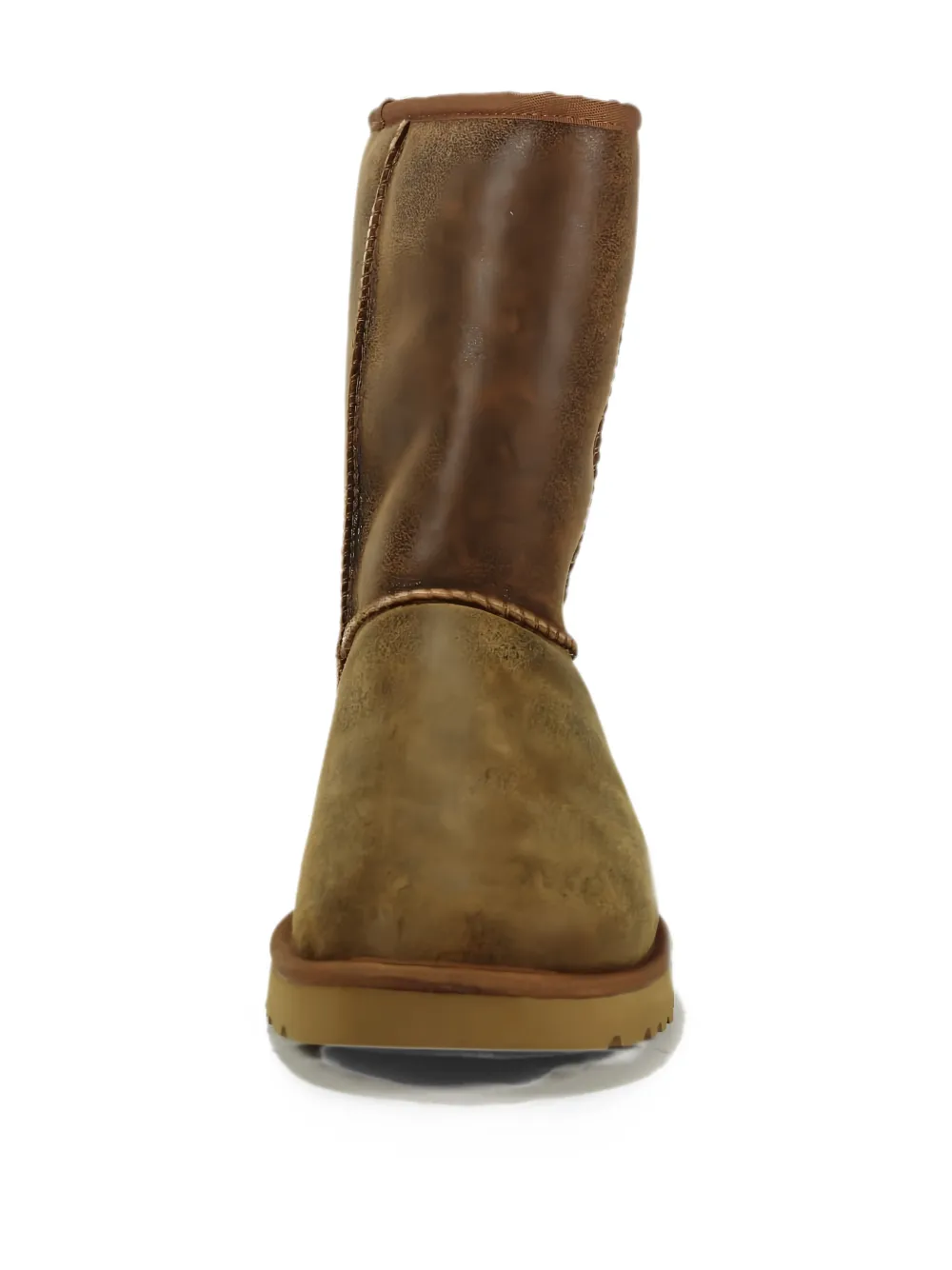 UGG Classic short bomber boots Bruin