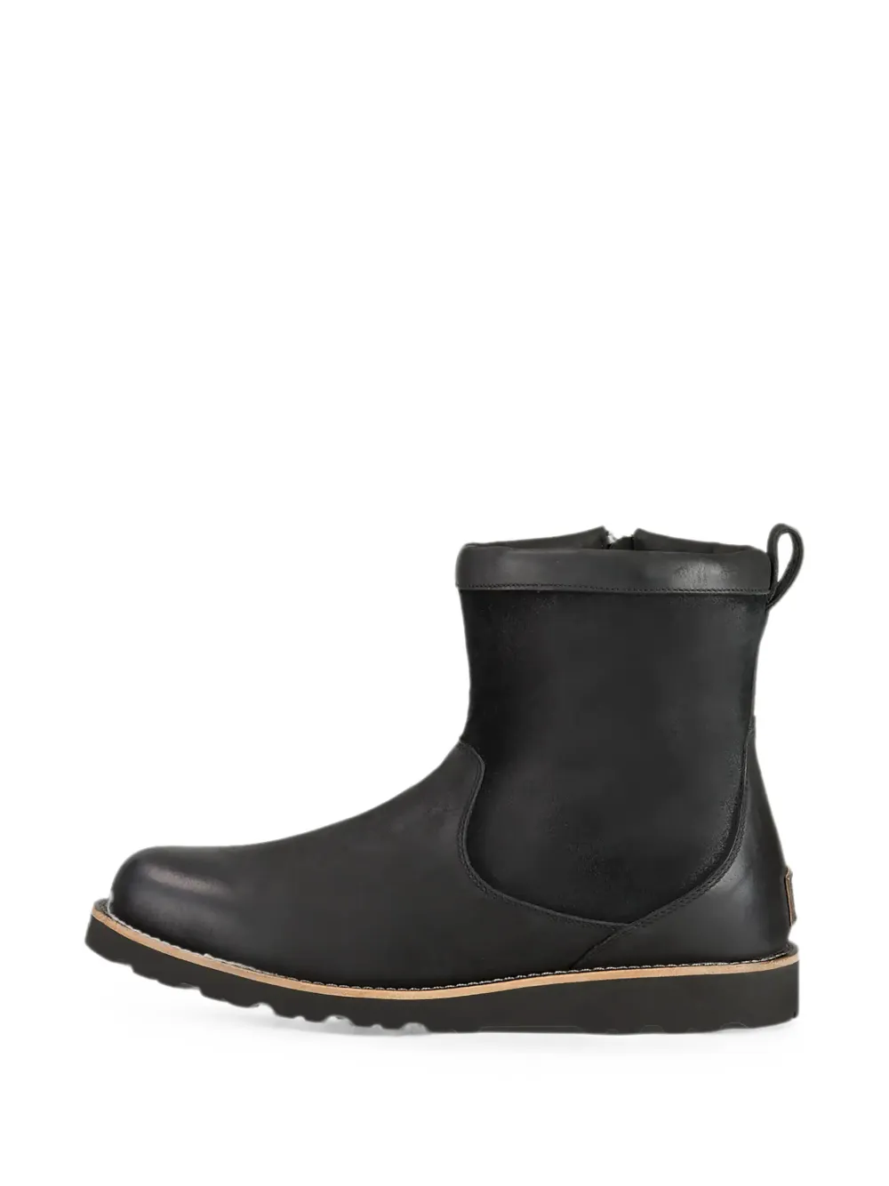 UGG Hendren Tall rain boots Zwart