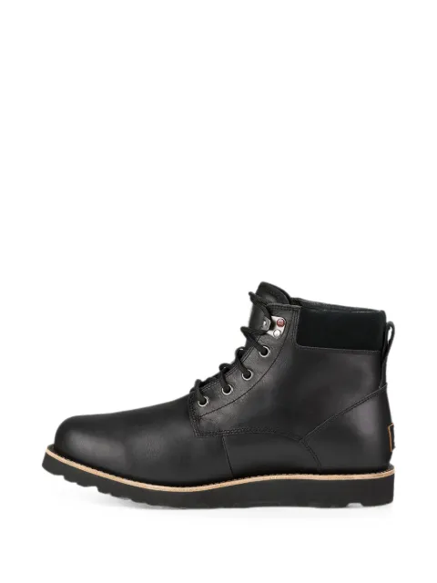 UGG Seton lace-up boots