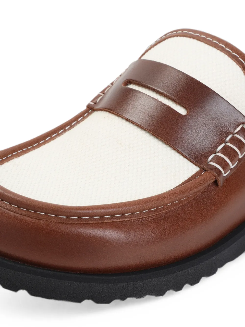 Birkenstock Naples loafers Bruin