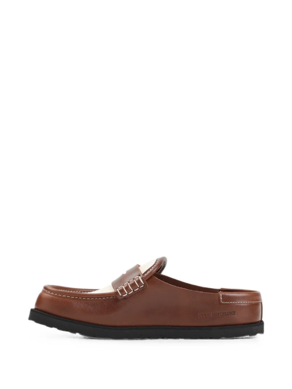 Birkenstock Naples loafers Bruin