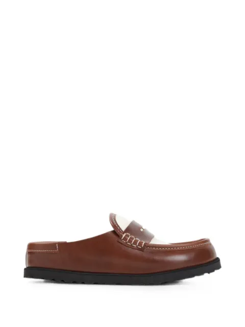 Birkenstock mocasines Naples