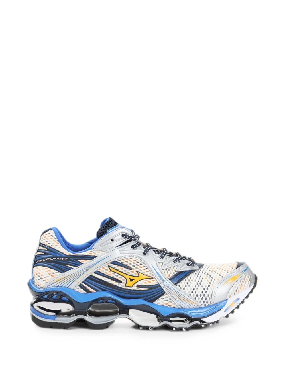 Mizuno Wave Prophecy sneakers - Bianco