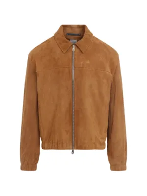 Paul Smith（ポールスミス）レザージャケット - FARFETCH