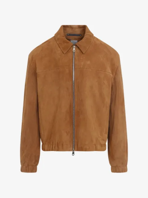 Paul Smith chamarra Tan