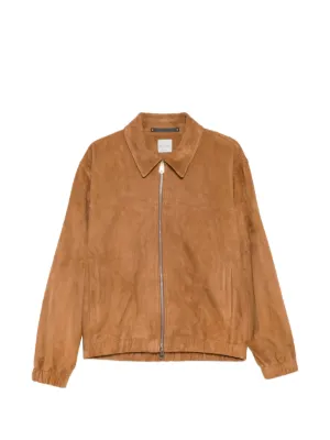Paul Smith（ポールスミス）レザージャケット - FARFETCH