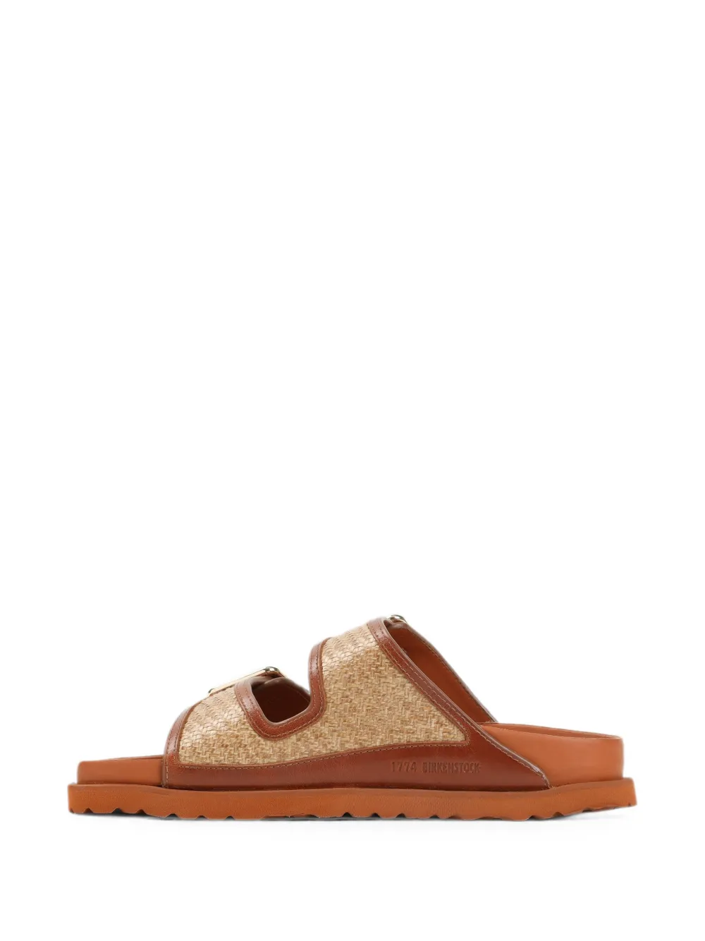 Birkenstock Arizona sandals Beige