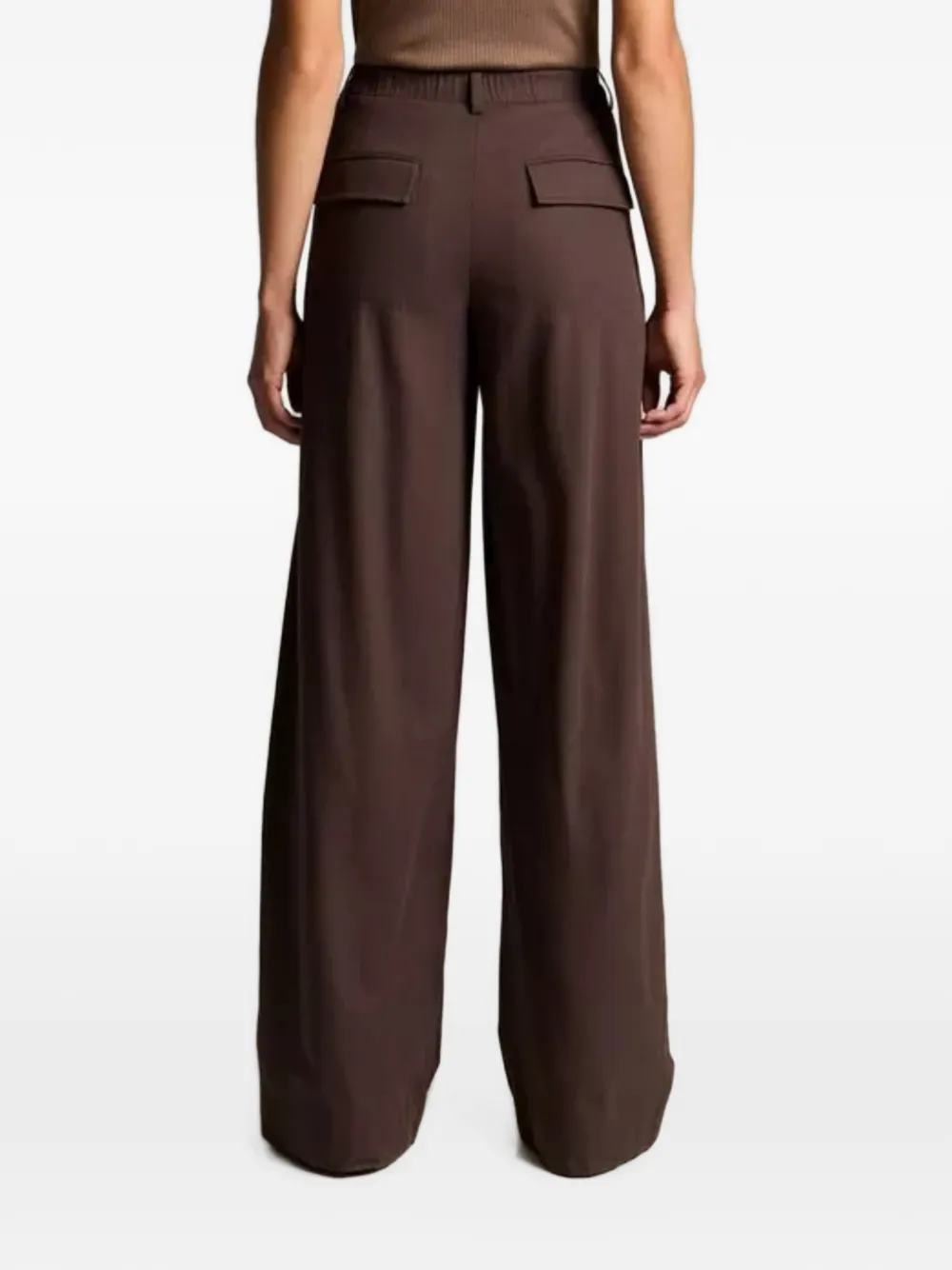 Vince Pantalon Bruin