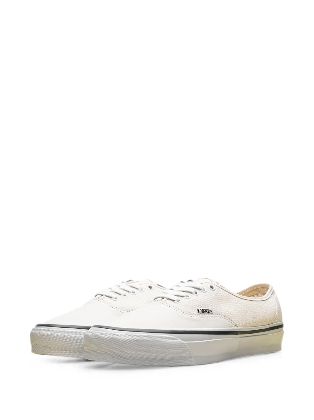 Vans Authentic 44 Siped Vibram sneakers Wit