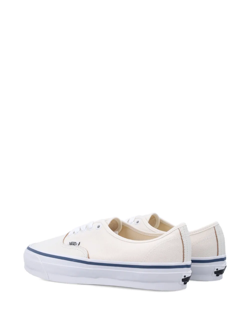 Vans Authentic 44 Siped Vibram sneakers Wit