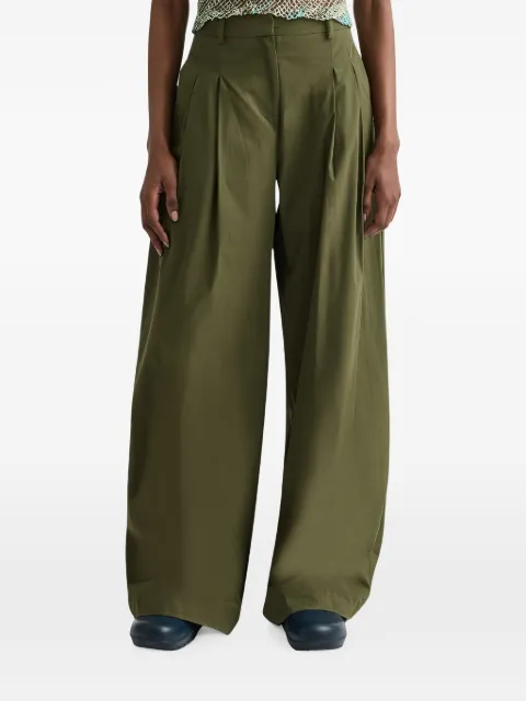TWP pantalones The Next Didi