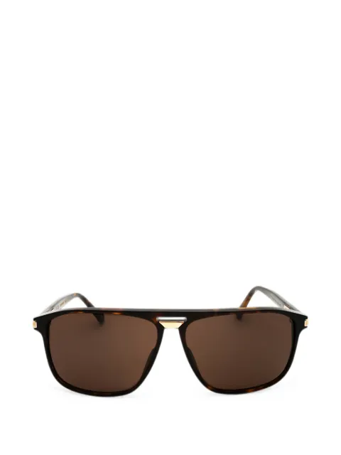 Chopard Eyewear  pilot-frame sunglasses