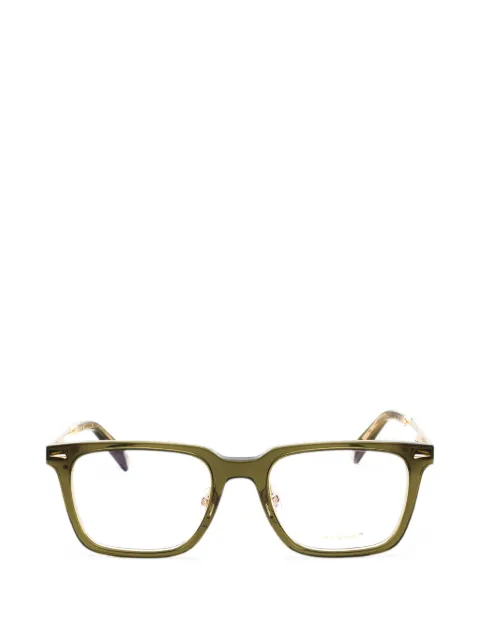 Chopard Eyewear square-frame glasses