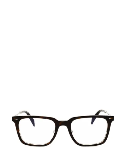 Chopard Eyewear square-frame glasses