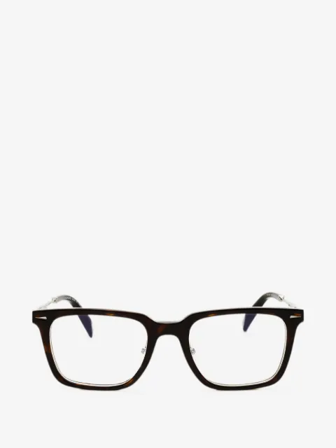 Chopard Eyewear square-frame glasses