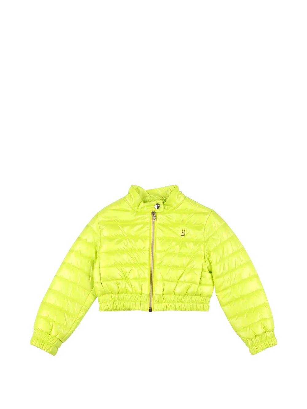Herno Kids Piumino trapuntato - Giallo